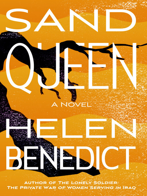 Cover of Sand Queen